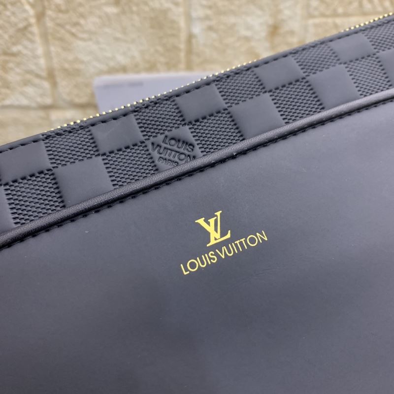 Mens Louis Vuitton Clutch Bags